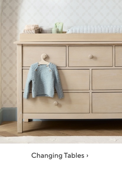 Kids & Baby Furniture, Kids Bedding & Gifts | Baby Registry