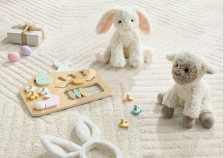 How to Make a Baby Shower Gift Basket