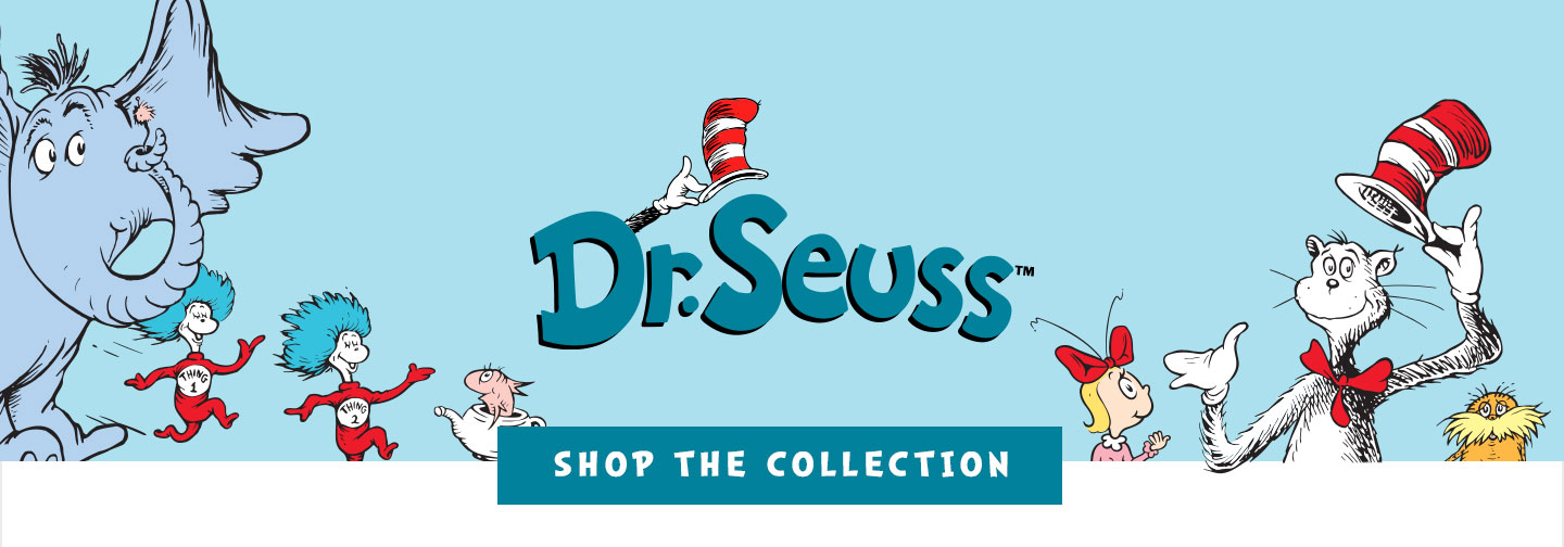 Dr. Seuss