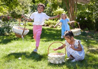 33 Unique Easter Basket Ideas for Kids