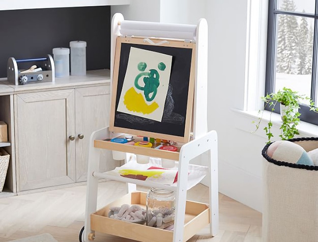 neutral ultimate art easel
