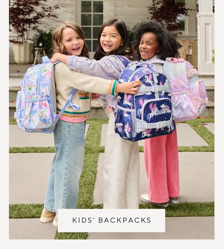 High-Quality Backpacks & Luggage for Every Adventure | Pottery