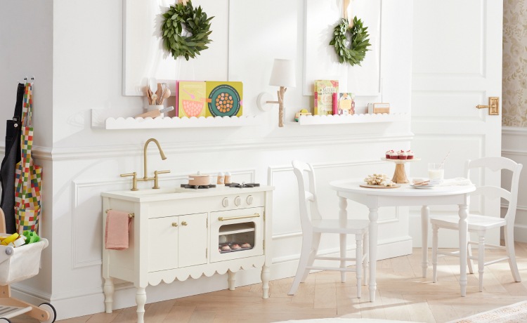 So-Sweet Penny Kitchen | Pottery Barn Kids