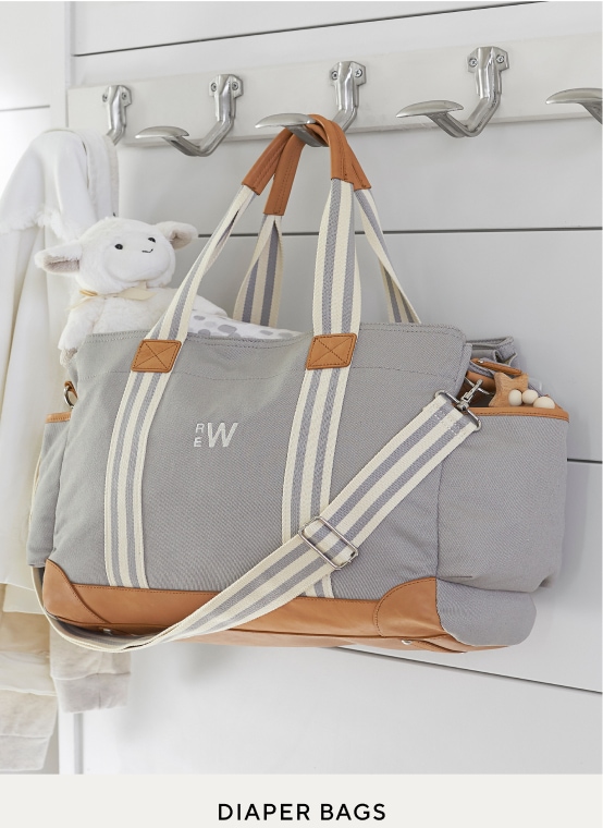 Diaper Bags