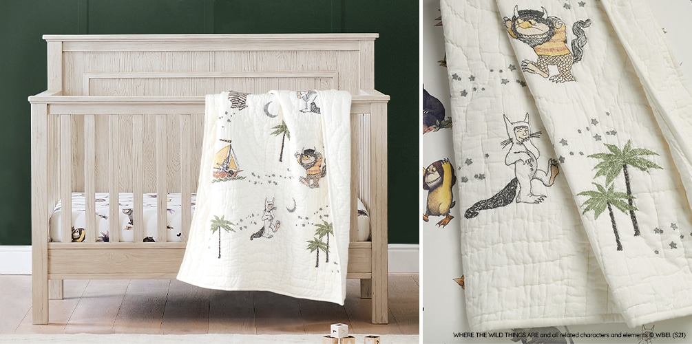 Where the Wild Things Are