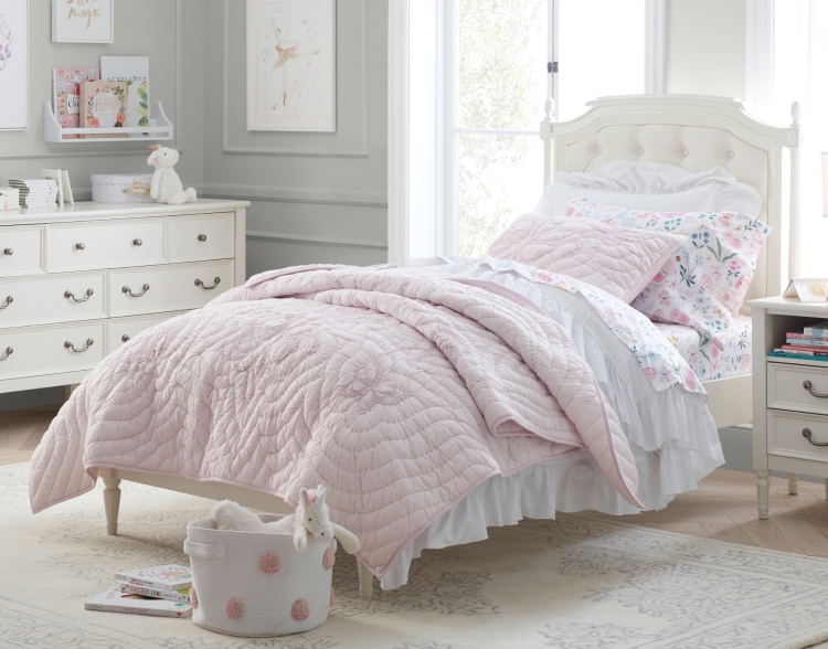 Standard Bed Blythe | Pottery Barn Kids