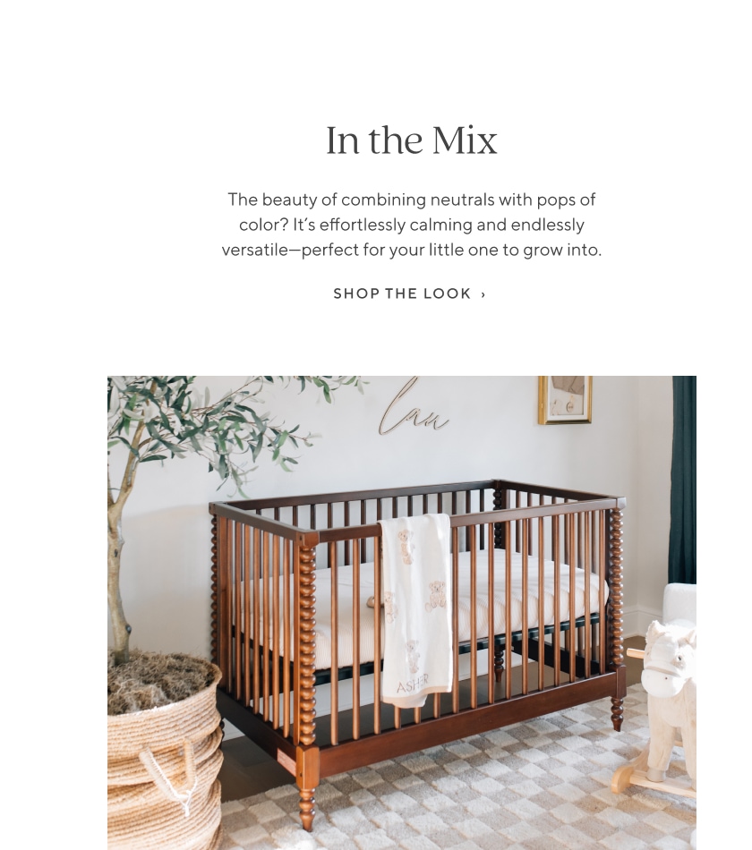 At Home With Annie Mescall