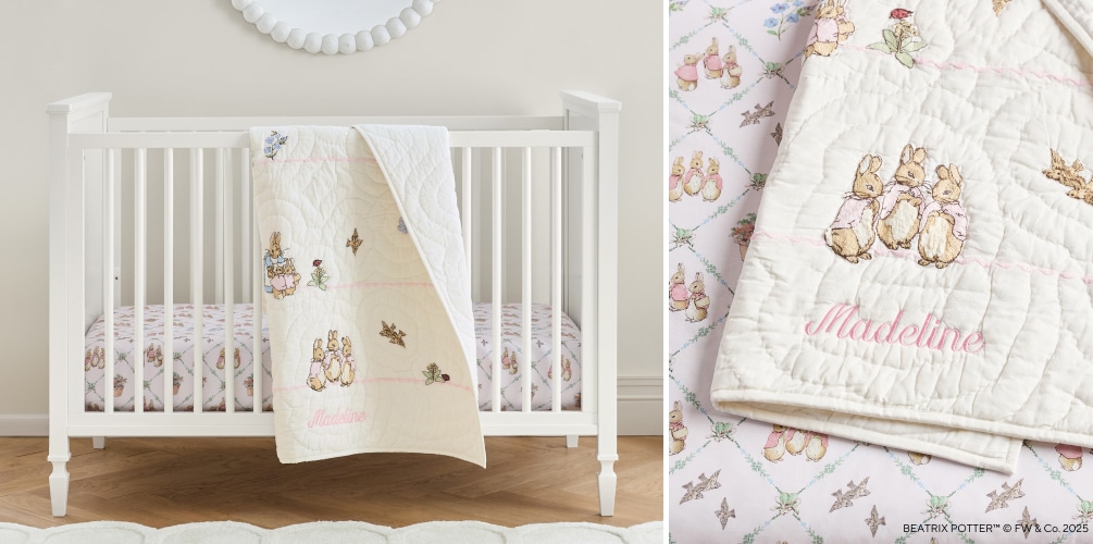 Peter Rabbit™ Flopsy™ 