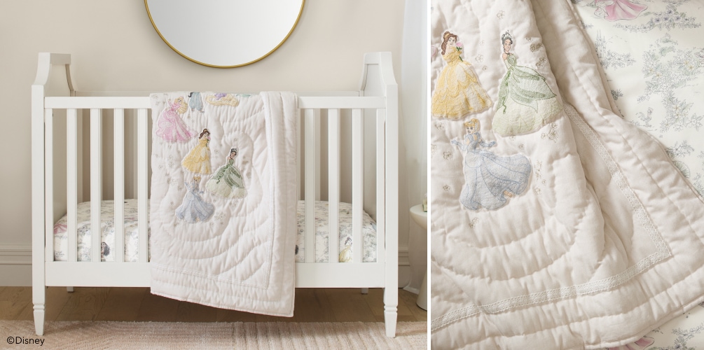 Disney Princess Heritage