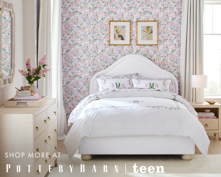 Pottery Barn Teen