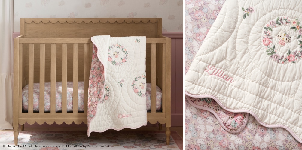 Hello Kitty® Heritage