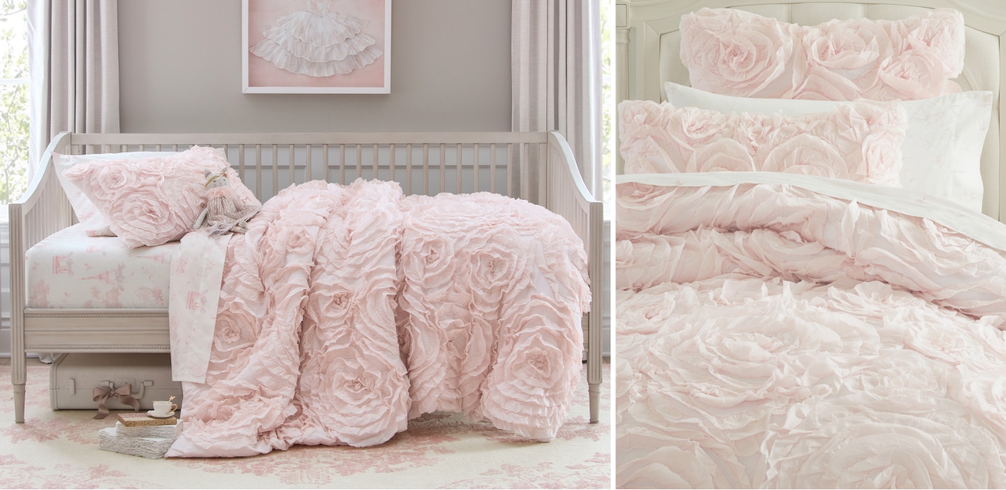 Monique Lhuillier Rosette