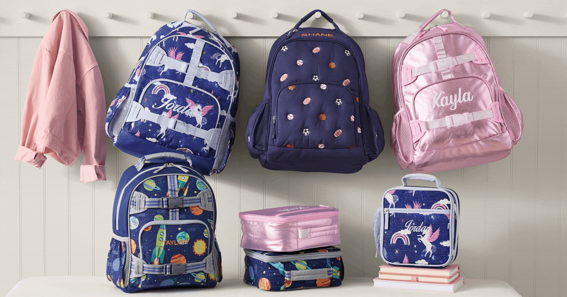 Mackenzie Collection