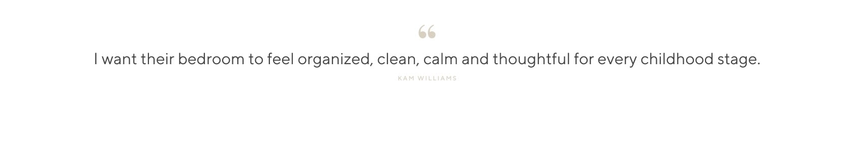 At Home With Kam Williams