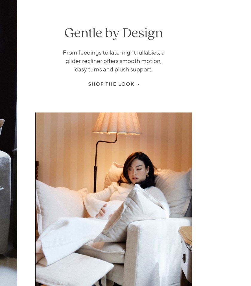 At Home With Ellen V Lora