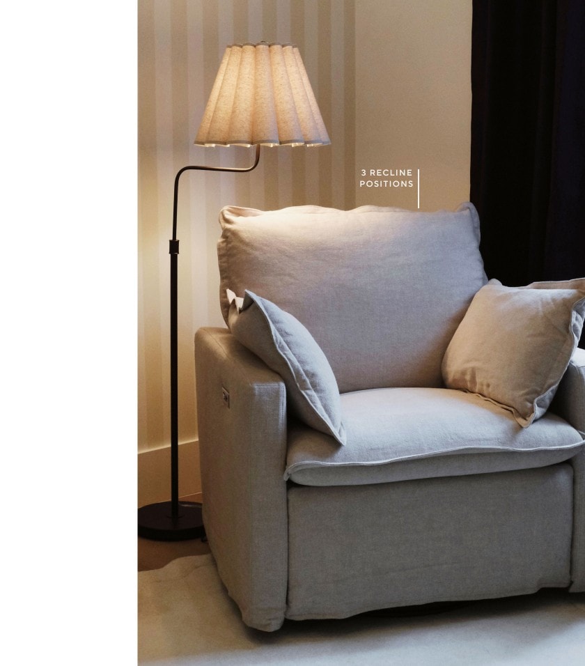 At Home With Ellen V Lora