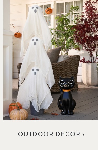 Halloween Shop: Kids Costumes & Décor | Pottery Barn Kids