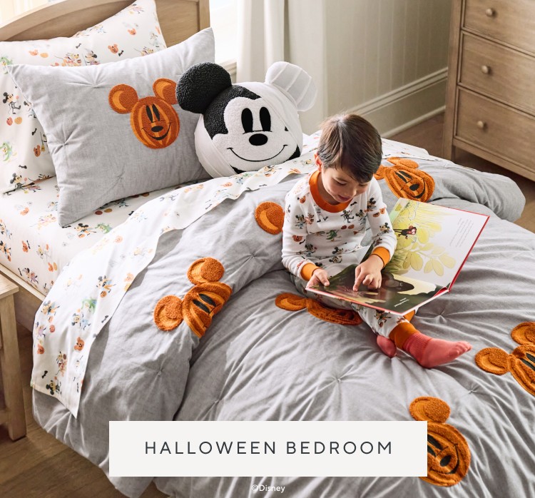 Halloween Shop: Kids Costumes & Décor | Pottery Barn Kids