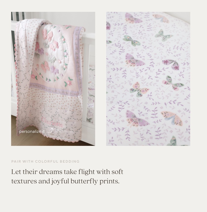 At Home With Joy Green