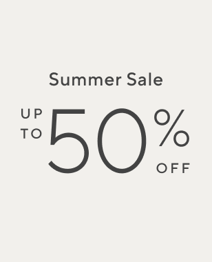 Summer Sale