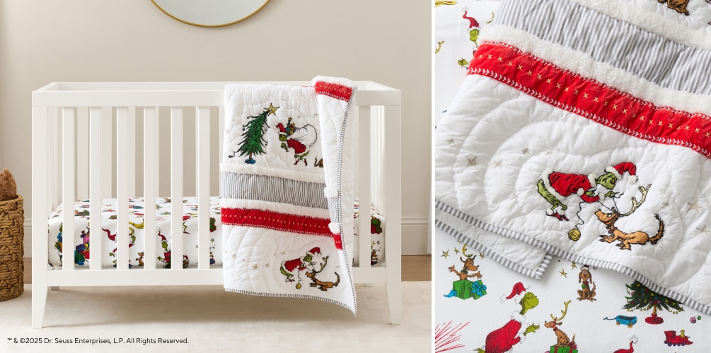 Dr. Seuss's The Grinch™