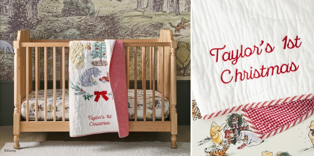 Disney's Winnie the Pooh Holiday