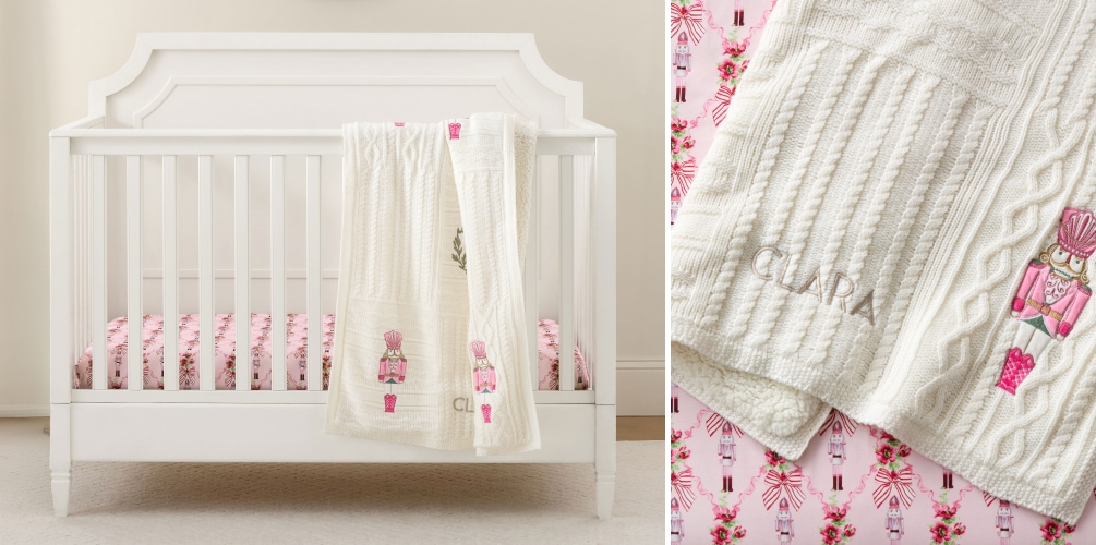 LoveShackFancy Nutcracker