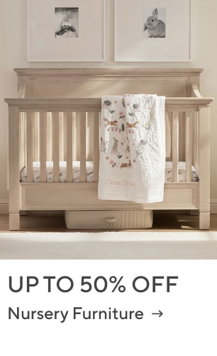 Kids' & Baby Furniture, Kids Bedding & Gifts | Baby Registry