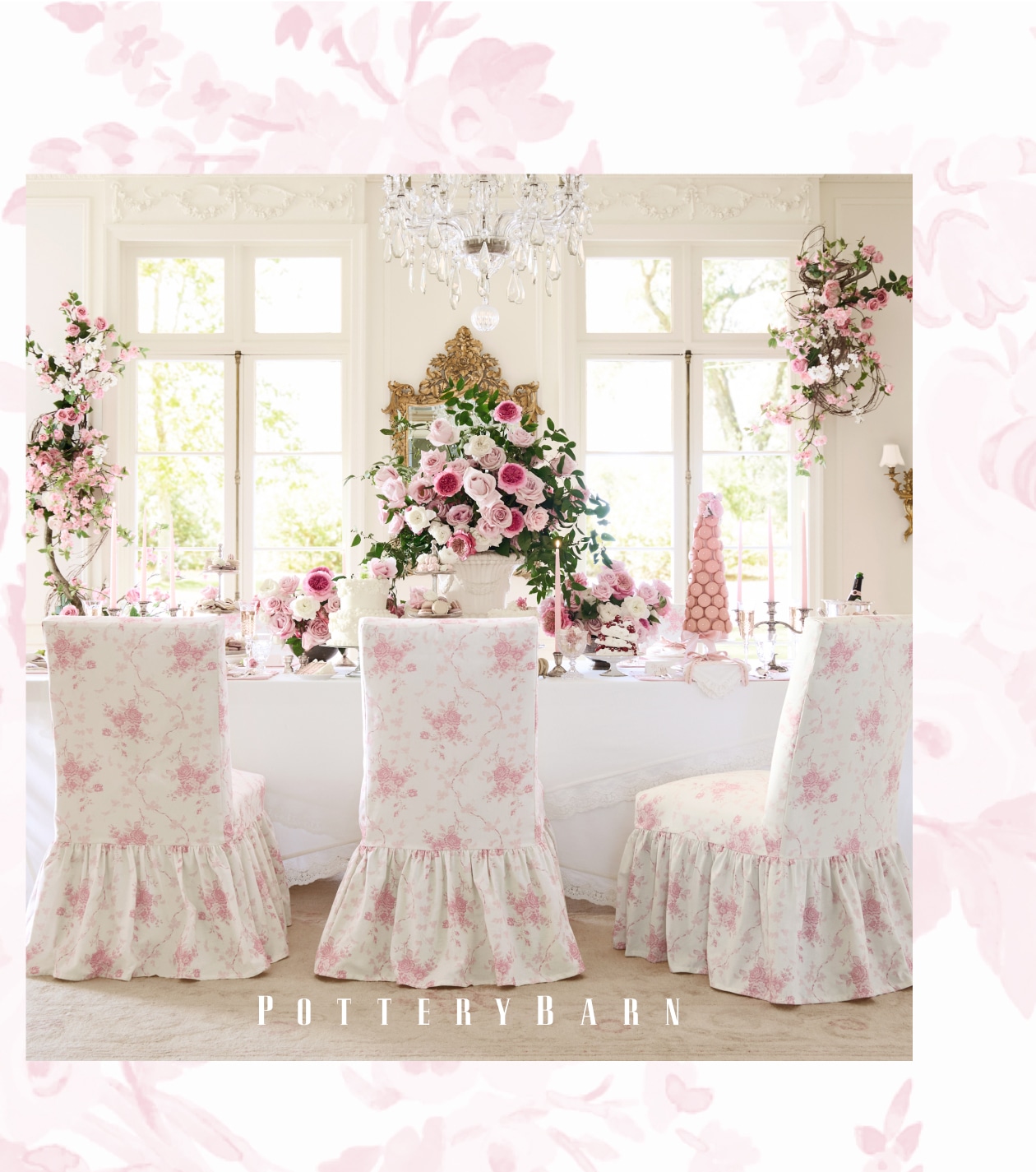 Shop More LoveShackFancy