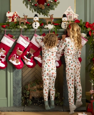 Deck the Halls with New Christmas Decor