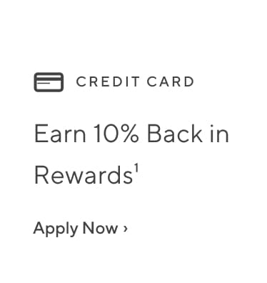 Credit Card – apply now