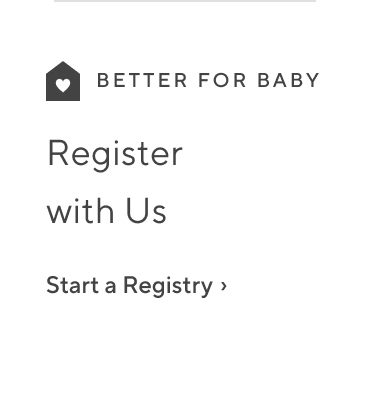 Start A Registry