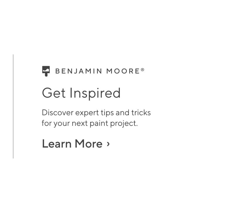 Get Inspired