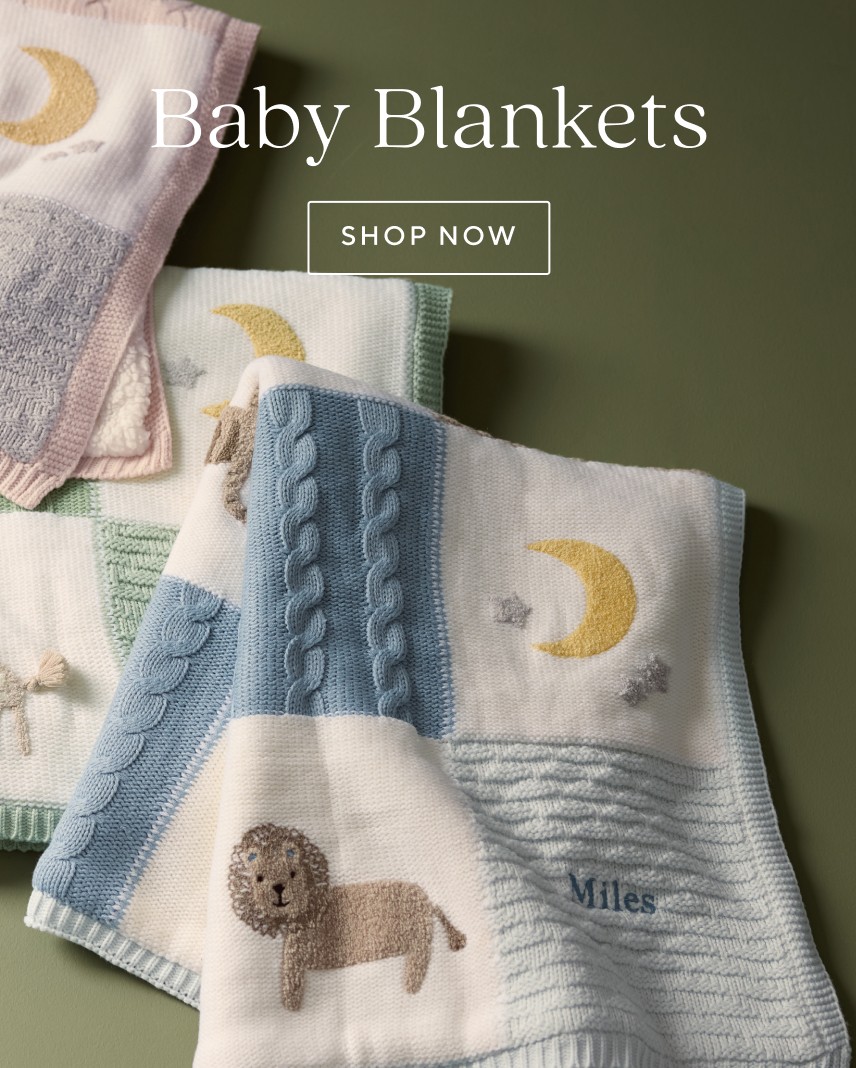 Baby Blankets