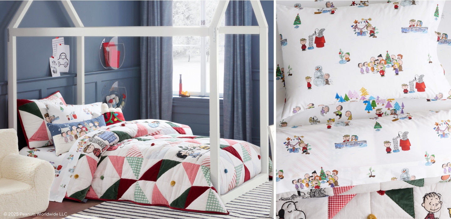 Peanuts® Holiday