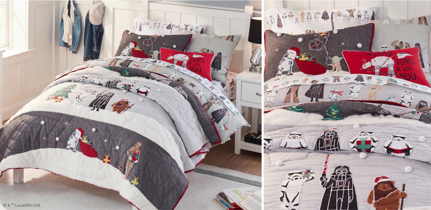 Star Wars™ Holiday