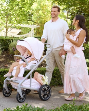 NEW! LoveShackFancy x Nuna Collection