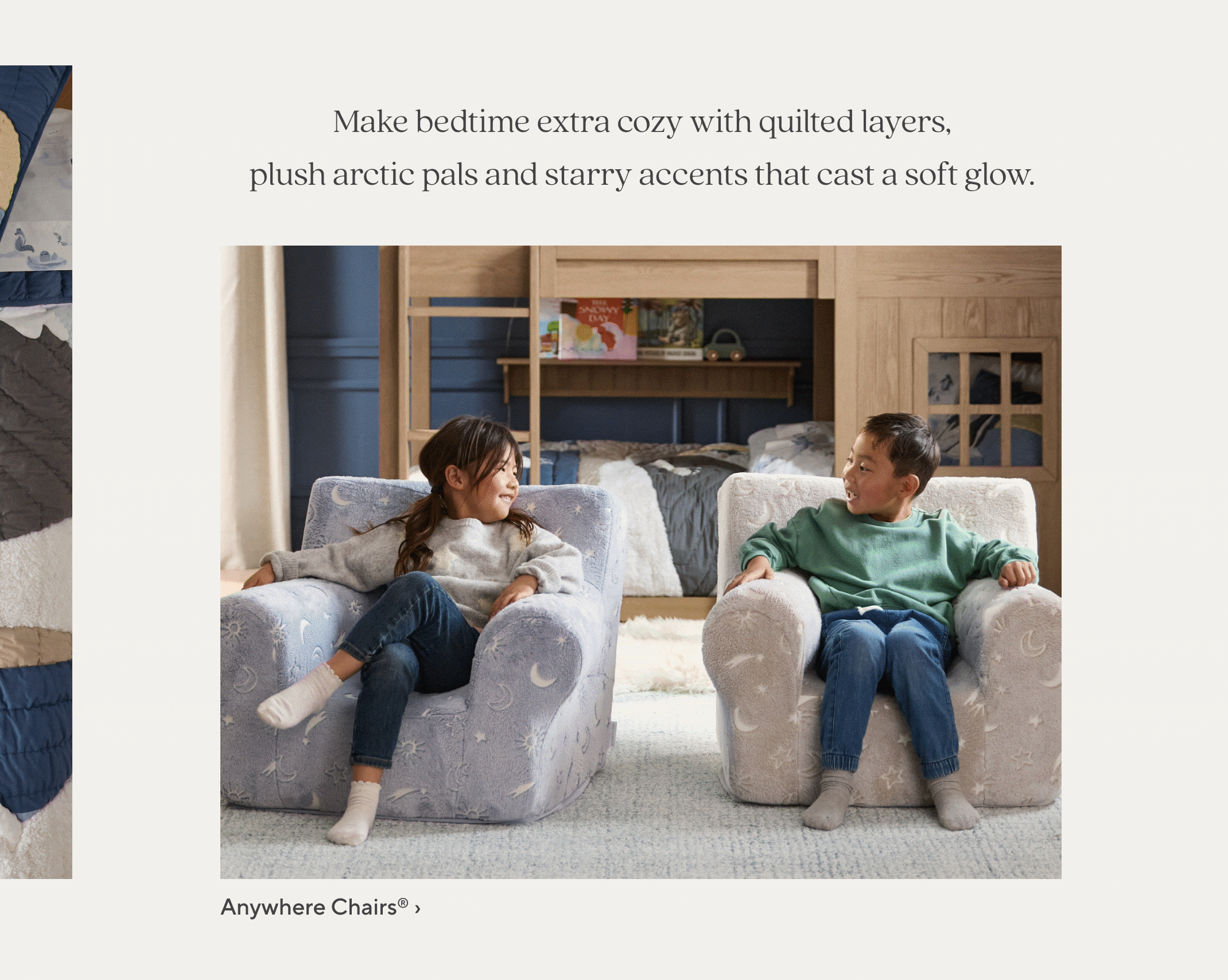 Anywhere Chairs®