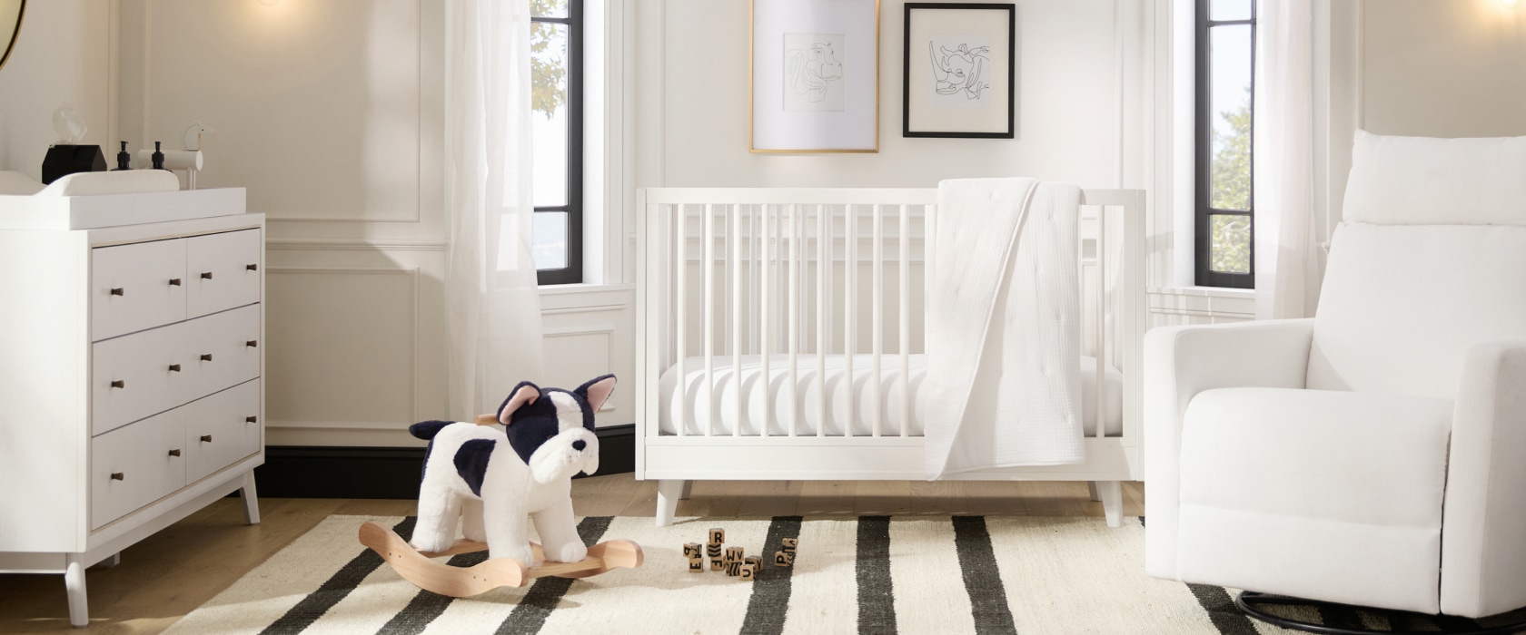 Riley Nursery Collection