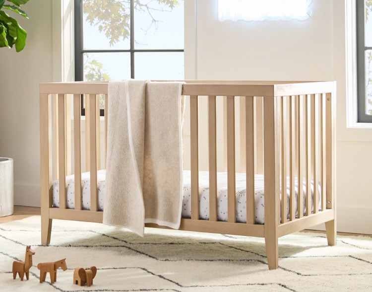 Green Camden | Pottery Barn Kids