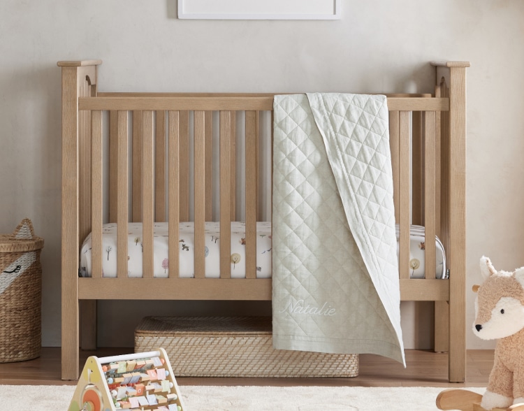 Nightlight Kendall | Pottery Barn Kids