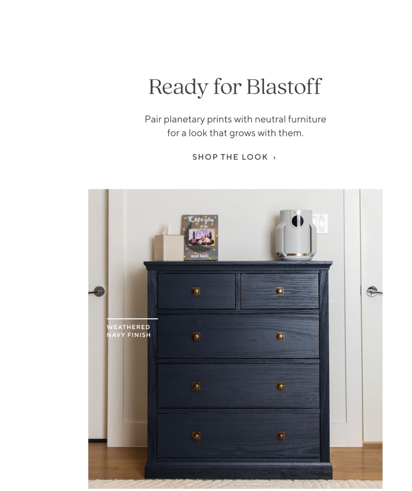 At Home With Nita Mann