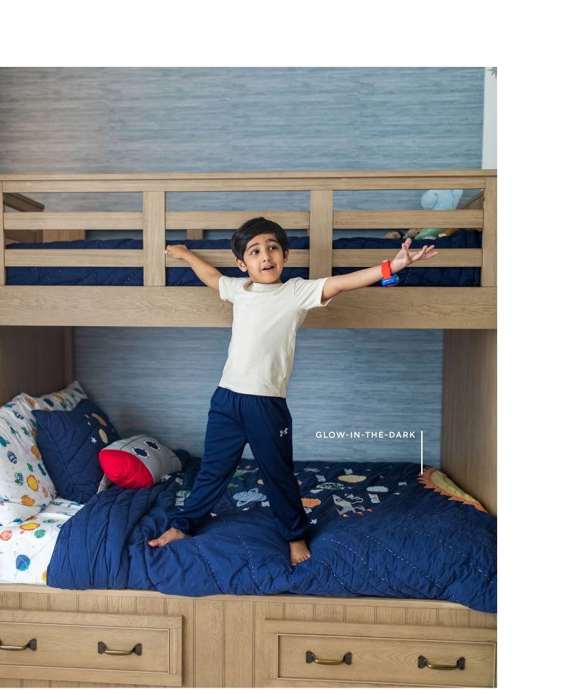 At Home With Nita Mann