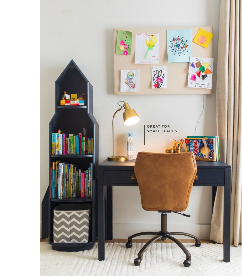 At Home With Nita Mann