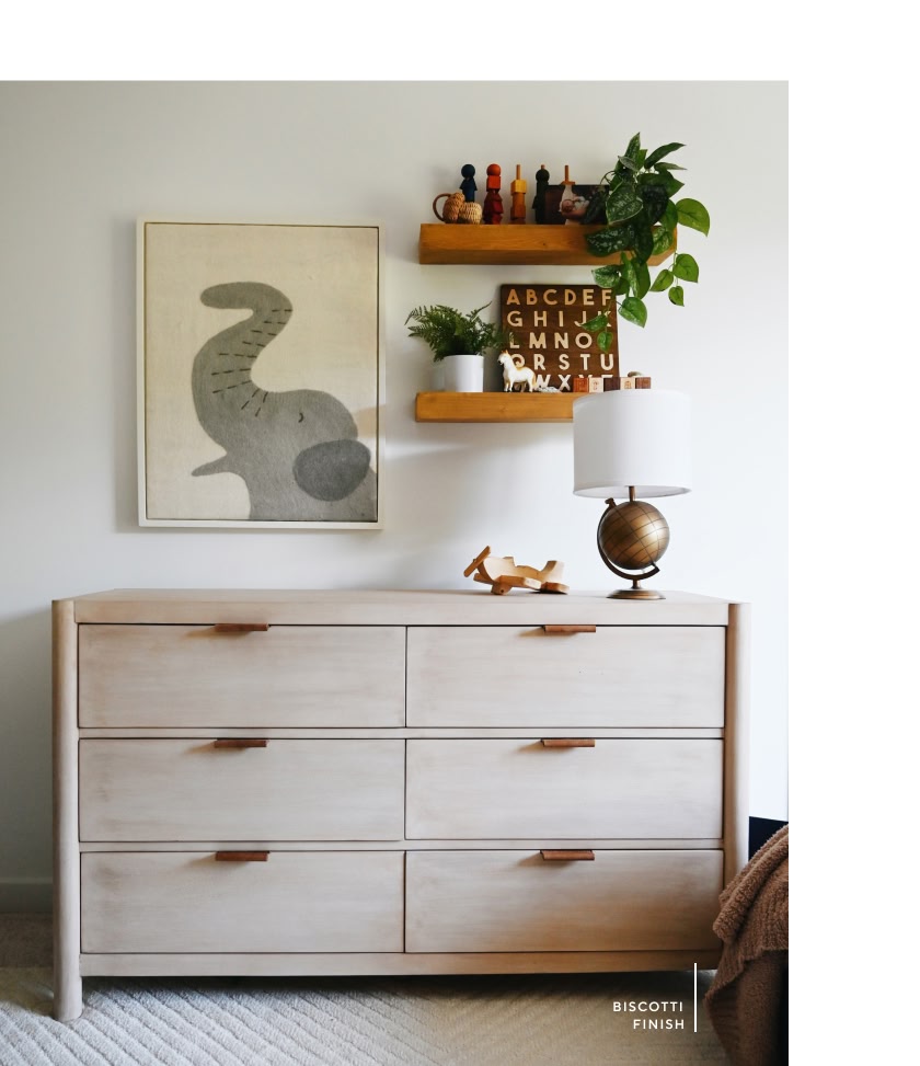 At Home With Emily Wondree