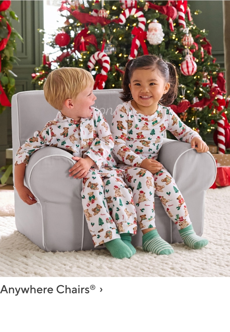 Anywhere Chairs®