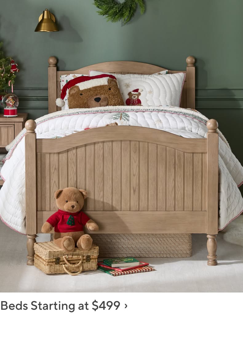 Beds