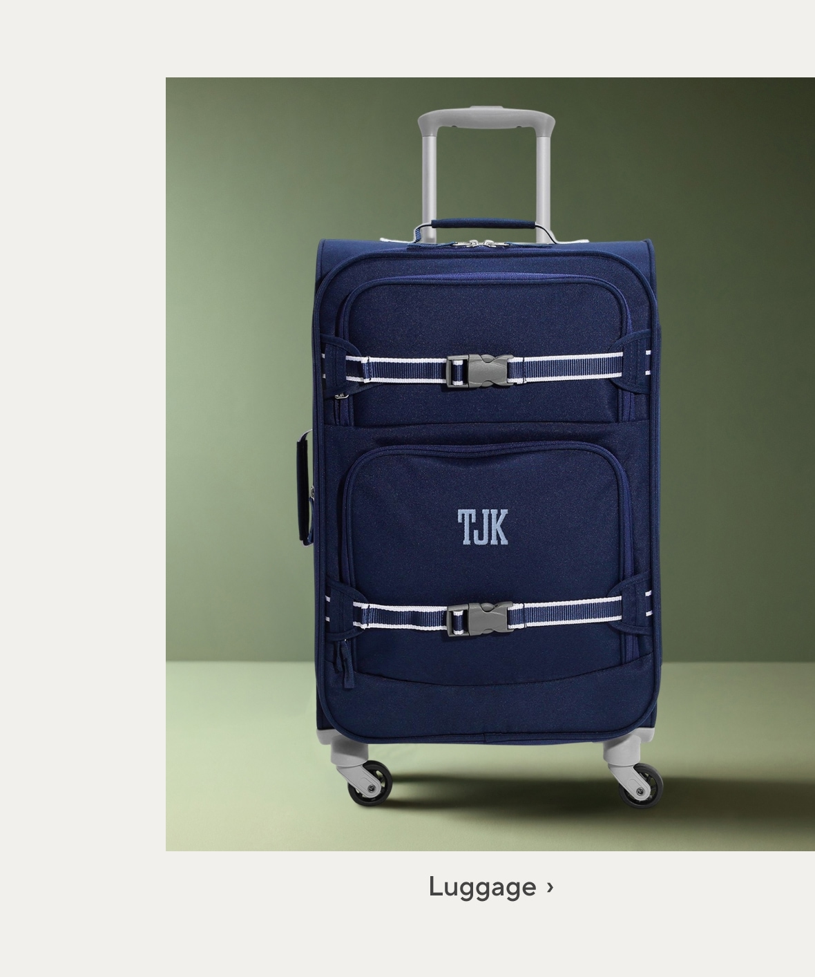 Luggage