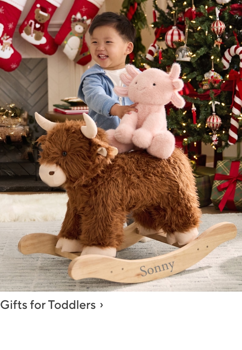 Gifts for Toddlers