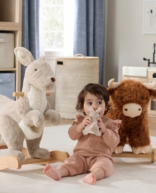 New Ways to Rock & Play